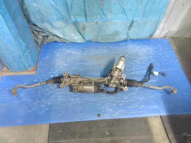 [RACK & PINION]AUDI A4 AVANT 8WCVN CVN AT 2WD #0BD3253174319