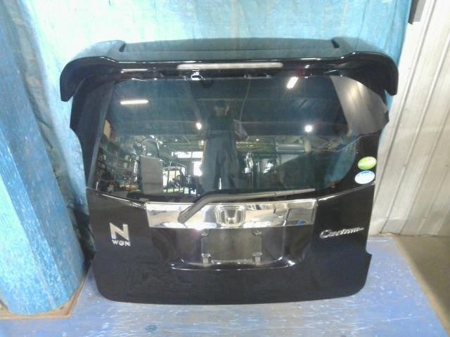 [REAR GATE]HONDA N-WGN JH1 S07A AT 2WD #0BD3253178673