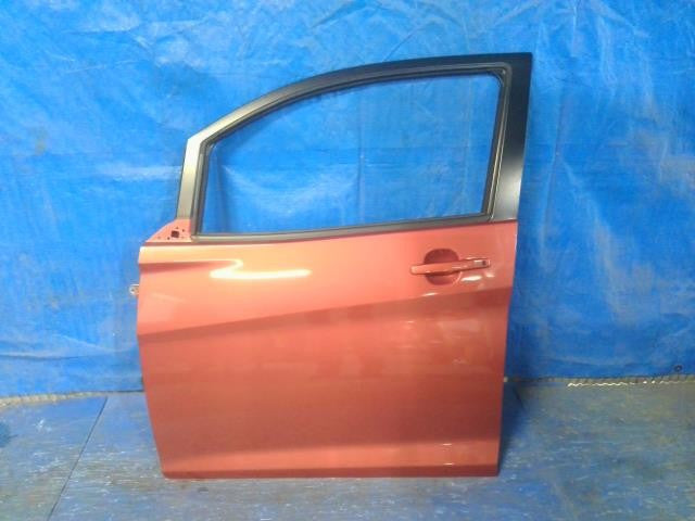 [F DOOR ASSY LH]NISSAN DAYZ B21W 3B20 AT 2WD #0BD3253182898