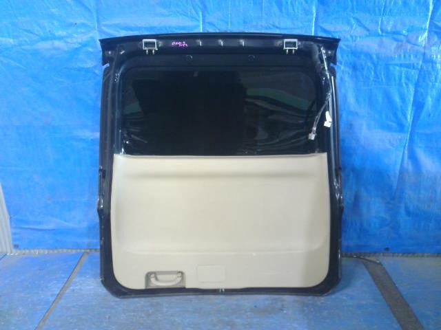 [REAR GATE]SUZUKI LANDY SC25 MR20DE AT 2WD #0BD3253174574