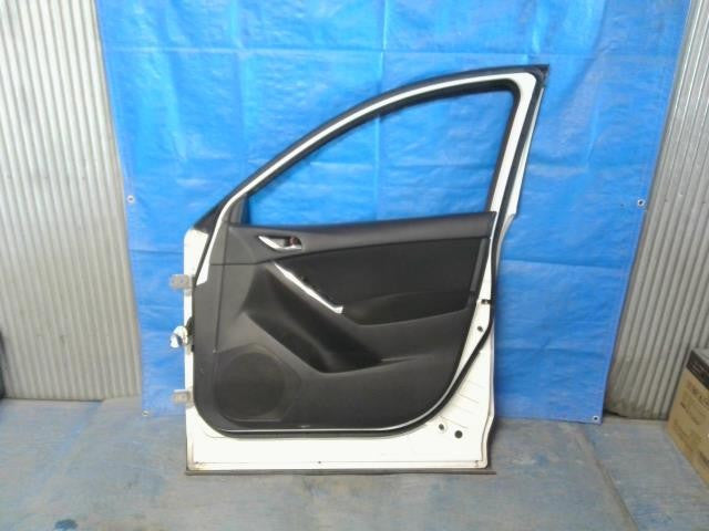[F DOOR ASSY RH]MAZDA CX-5 KE2FW SH-VPTS AT 2WD #0BD3253170865