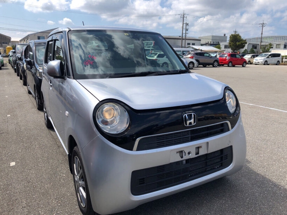 [REAR GATE]HONDA N-ONE JG2 2013 S07A FF AT 4WD #0003249748275