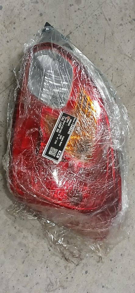 [TAIL LAMP RH]MITSUBISHI MIRAGE A05A 2013 3A90 FF AT 2WD #000323B548846