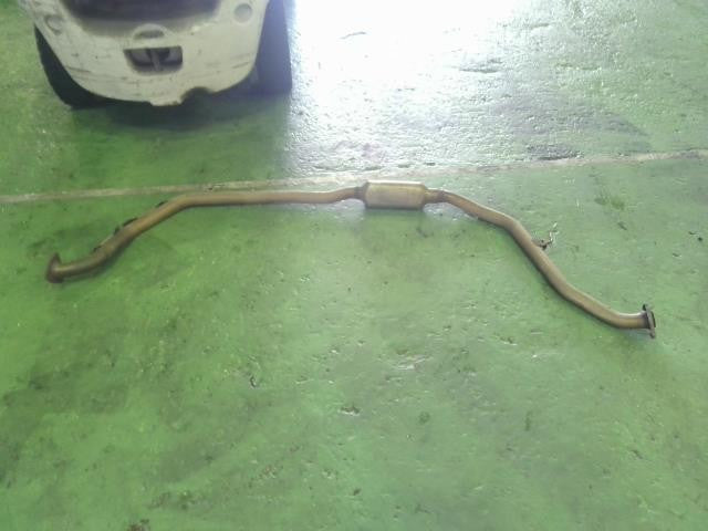 [CENTER MUFFLER]HONDA ODYSSEY RC1   #0BD3253180662