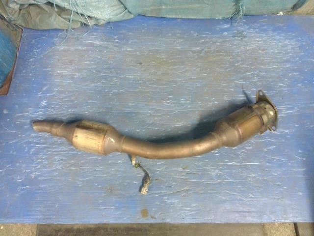[CATALYTIC CONVERTER]TOYOTA VOXY ZRR80G   #0BD3253176832
