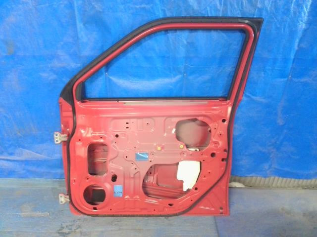[Right F door panel]DAIHATSU CAST LA250S KF AT 2WD #0BD3253172030