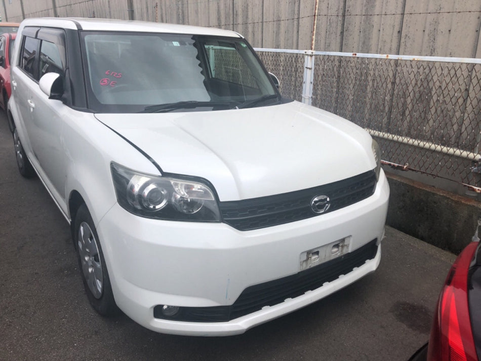 [REAR GATE]TOYOTA COROLLA RUMION ZRE154 2010 2ZR-FAE FF AT 4WD #0003246697722