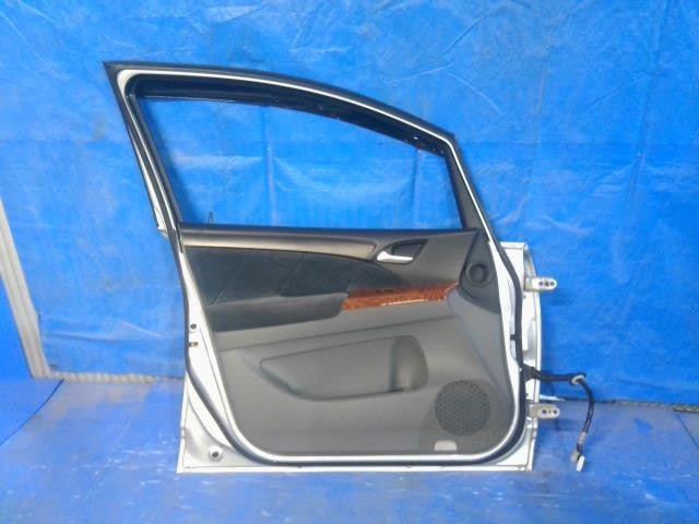 [F DOOR ASSY LH]HONDA ODYSSEY RB1 K24A AT 2WD #0BD3253172618