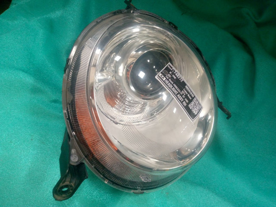 [HEADLIGHT ASSY RH]HONDA N-ONE JG2 2013 S07A FF AT 4WD #0003249748272