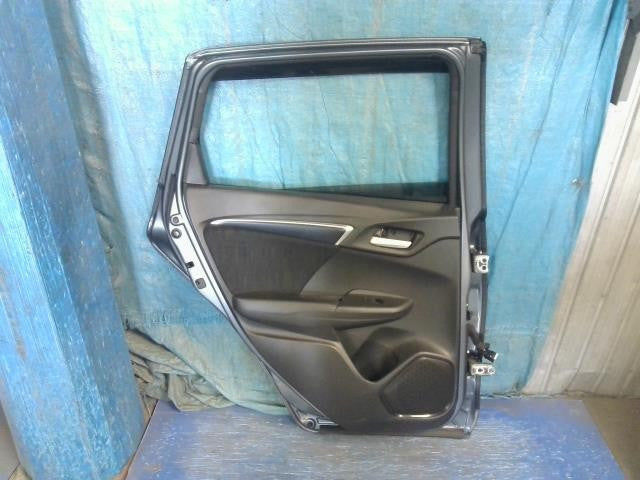 [R DOOR ASSY LH]HONDA SHUTTLE GP7 LEB AT 2WD #0BD3253178499