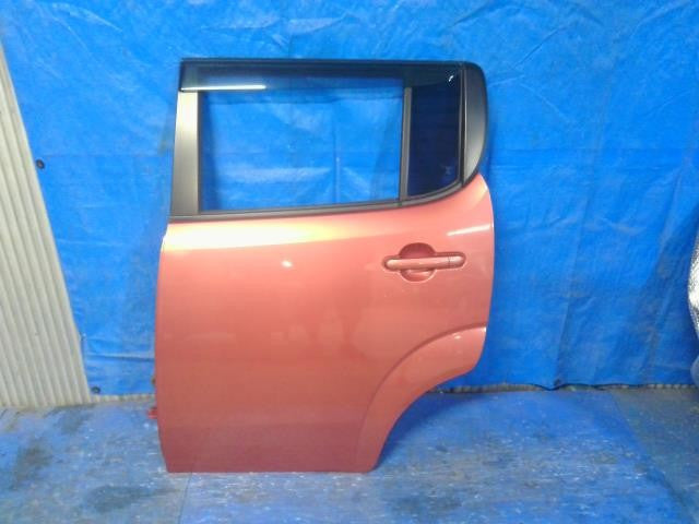 [R DOOR ASSY LH]NISSAN MOCO MG33S R06A AT 2WD #0BD3253178797