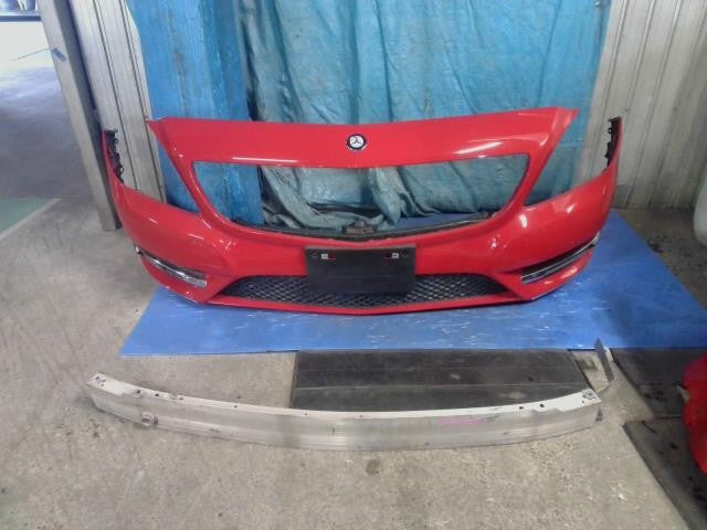 [F BUMPER ASSY]BENZ B-CLASS 246242 270 AT 2WD #0BD3253173090