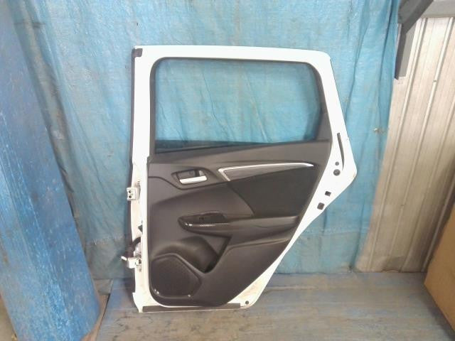 [R DOOR ASSY RH]HONDA SHUTTLE GP7 LEB AT 2WD #0BD3253171071