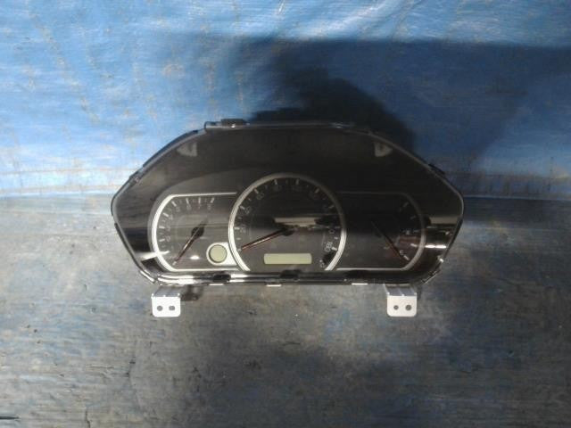 [SPEEDOMETER]TOYOTA VOXY ZRR80G 3ZR-FAE AT 2WD #0BD3253170880