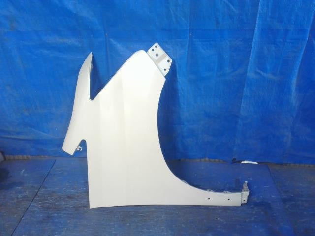 [FENDER RH]TOYOTA VELLFIRE ANH20W 2AZ-FE AT 2WD #0BD3253183019