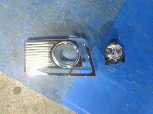 [FOG LAMP LH]DAIHATSU MOVE LA150S KF AT 2WD #0BD3253177035