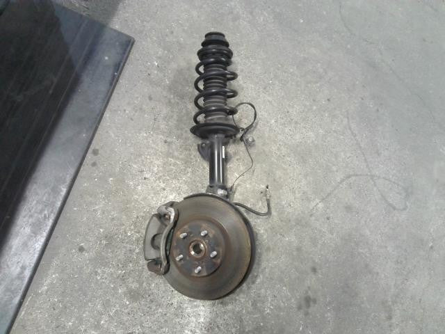 [F STRUT ASSY LH]TOYOTA SIENTA NSP170G 2NR-FKE AT 2WD #0BD3253178123