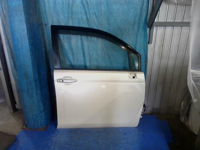 [F DOOR ASSY RH]TOYOTA PORTE NCP141 1NZ-FE AT 2WD #0BD3253172817