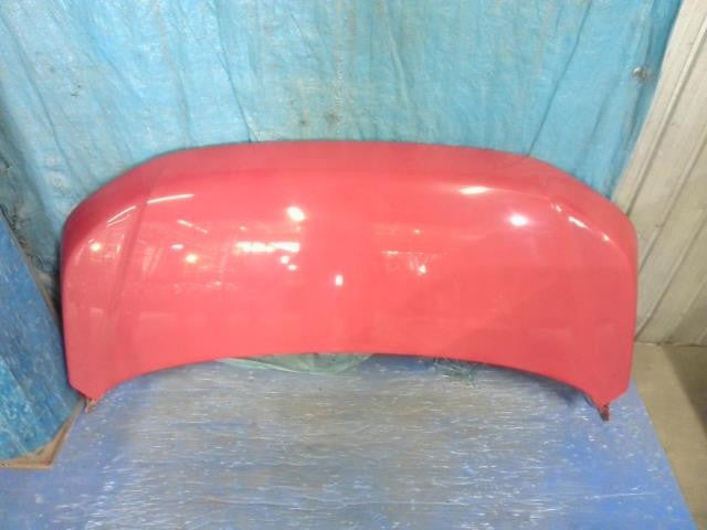 [BONNET]HONDA N-WGN JH1 S07A AT 2WD #0BD3253178356