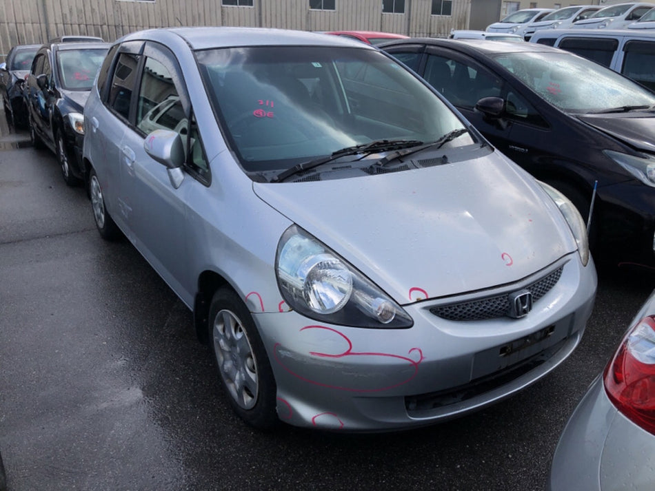 [TAIL LAMP LH]HONDA FIT GD1 2005 L13A FF AT 2WD #0003243612737