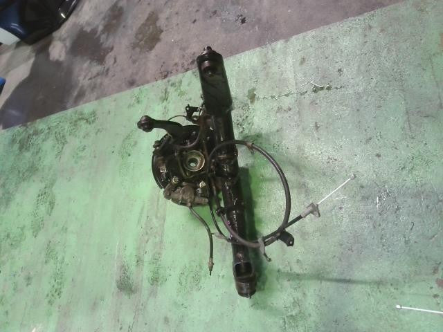[R KNUCKLE HUB ASSY RH]TOYOTA SIENTA NCP175G 1NZ-FE AT 4WD #0BD3253171094