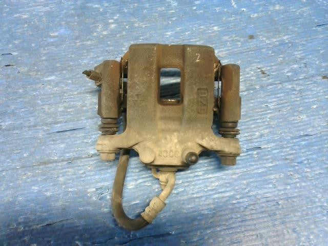 [R CALIPER RH]NISSAN ELGRAND E51 VQ35DE AT 2WD #0BD3253178141