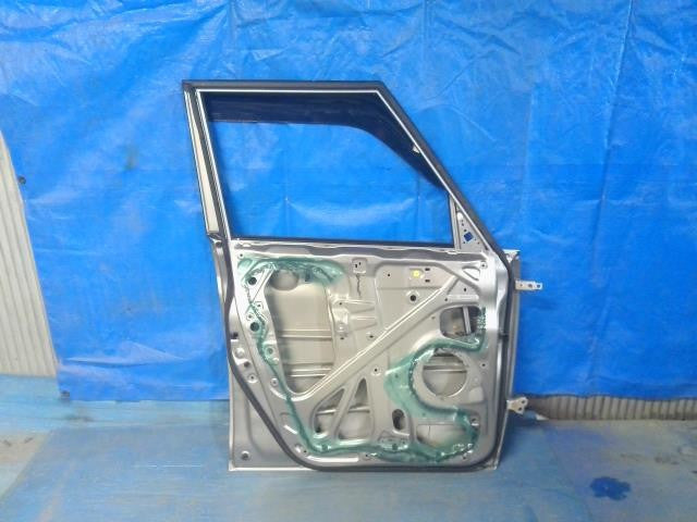 [Left F door panel]SUZUKI SOLIO BANDIT MA36S K12C AT 2WD #0BD3253171954