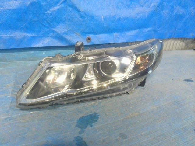 [HEADLIGHT ASSY LH]HONDA ODYSSEY RB3 K24A AT 2WD #0BD3253172070