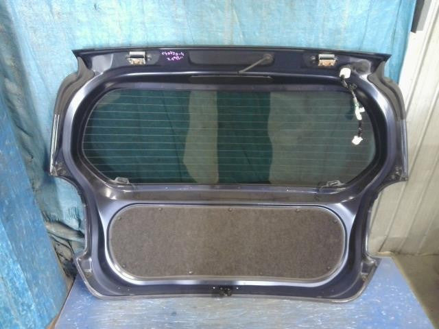 [REAR GATE]TOYOTA SPADE NCP141 1NZ-FE AT 2WD #0BD3253177064