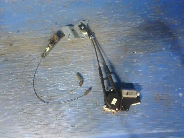 [POWER SLIDE DOOR MOTER LH]TOYOTA SPADE NCP141 1NZ-FE AT 2WD #0BD3253182823