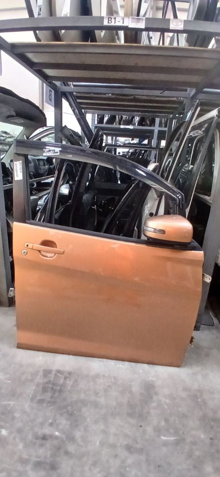 [F DOOR ASSY RH]NISSAN DAYZ B21W 3B20 FF AT 2WD #000324C792816
