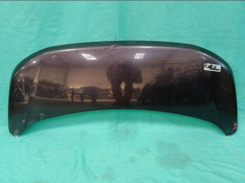 [BONNET]SUZUKI WAGON R MH44S R06A FF AT 2WD #0003253848565