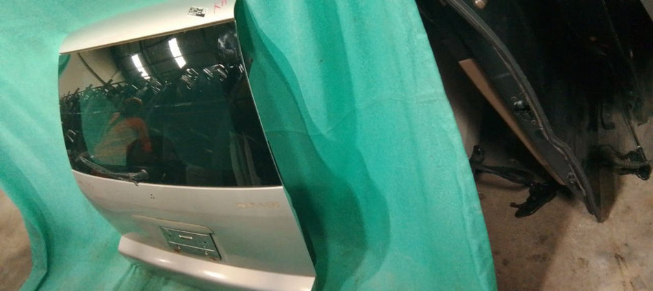 [REAR GATE]BENZ M-CLASS 163154 2000 112 FR AT 4WD #0003251810737