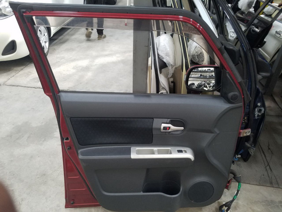 [F DOOR ASSY LH]TOYOTA COROLLA RUMION NZE151 2009 1NZ-FE FF AT 2WD #0003245677564