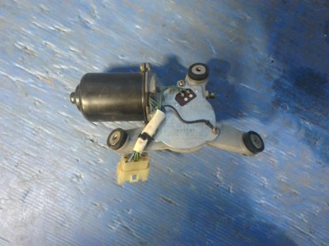 [F WIPER MOTOR]HONDA ACTY TRUCK HA4 E07A MT 4WD #0BD3253178791