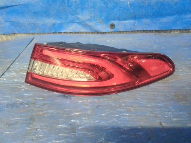 [TAIL LAMP RH]JAGUAR XF J05PC 204PT AT 2WD #0BD3253182030
