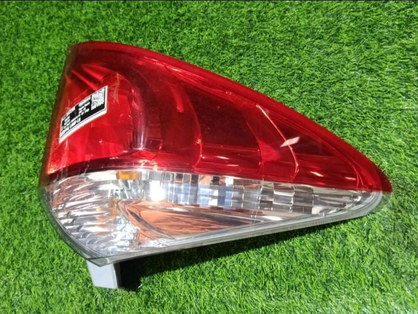 [TAIL LAMP LH]TOYOTA RACTIS NSP120 2012 1NR-FE FF AT 2WD #0003253847296