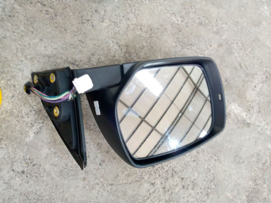 [SIDE MIRROR LH]SUBARU LEGACY B4 BM9 2011 EJ25 FF AT 4WD #0003244650922