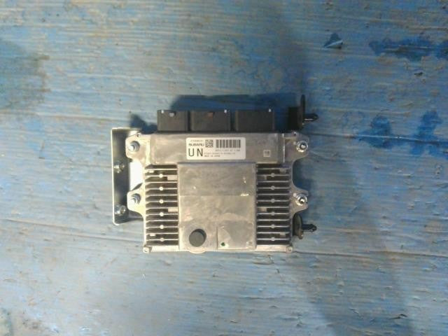 [ENGINE COMPUTER]SUBARU WRX S4 VAG FA20 AT 4WD #0BD3253171824