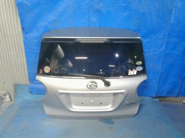 [REAR GATE]DAIHATSU CAST LA250S KF AT 2WD #0BD3253171888