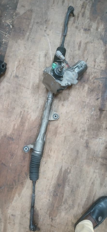 [RACK & PINION]HONDA FIT GE6 2011 L13A FF AT 2WD #0003247710558