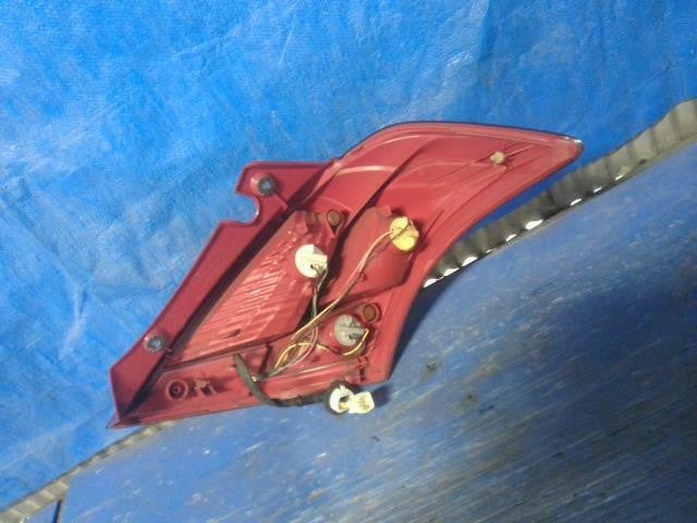 [TAIL LAMP LH]SUZUKI SWIFT ZC72S K12B AT 2WD #0BD3253174422