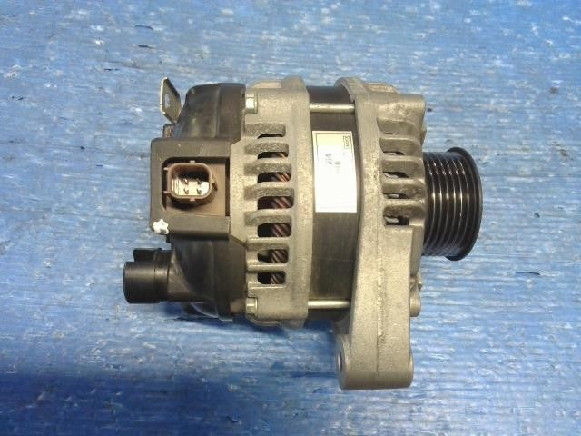 [ALTERNATOR]HONDA ODYSSEY RB3 K24A AT 2WD #0BD3253178749