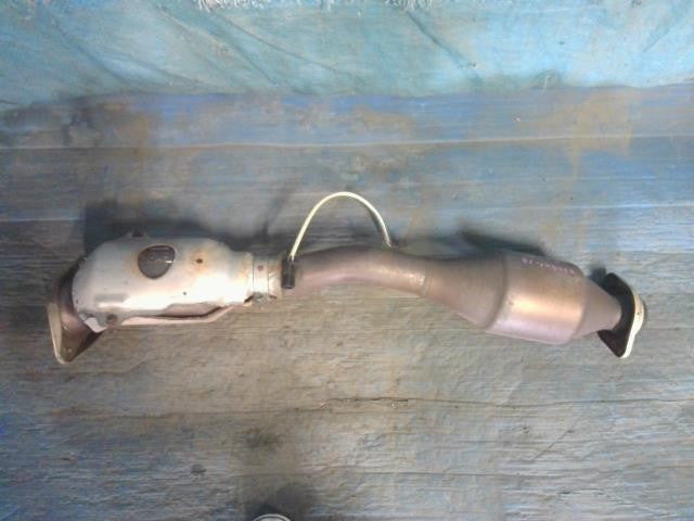 [EXHAUST PIPE]NISSAN CUBE Z12 HR15DE AT 2WD #0BD3253171103
