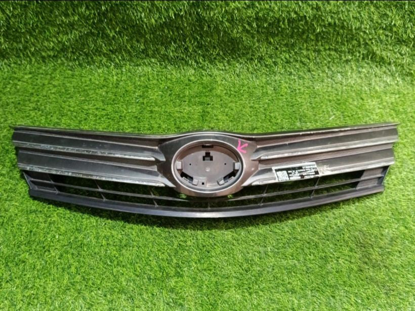 [GRILLE]TOYOTA COROLLA AXIO NZE164 2013 1NZ-FE FF AT 4WD #0003253857257