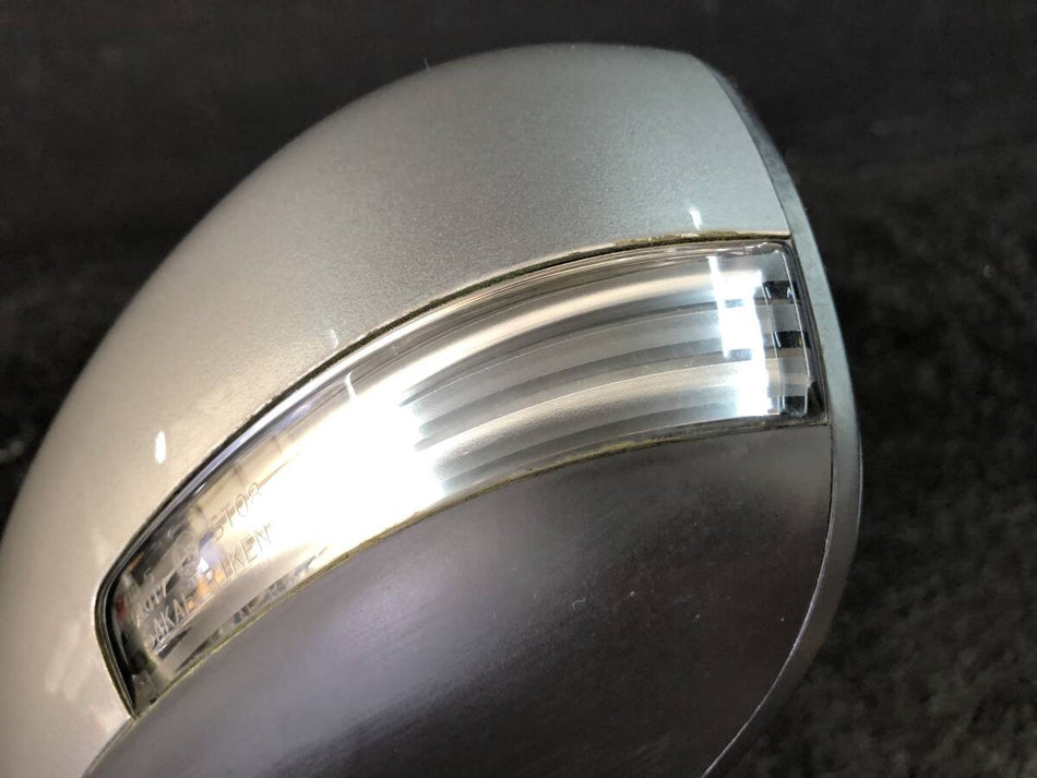 [SIDE MIRROR LH]SUZUKI HUSTLER MR41S R06A FF AT 2WD #000324A758564