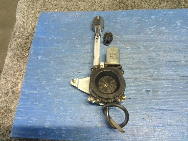 [ANTENNA]TOYOTA MR2 SW20 3S-GE MT 2WD #0BD3253181237