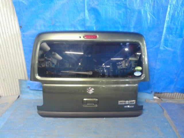[REAR GATE]SUZUKI HUSTLER MR92S   #0BD3253171897