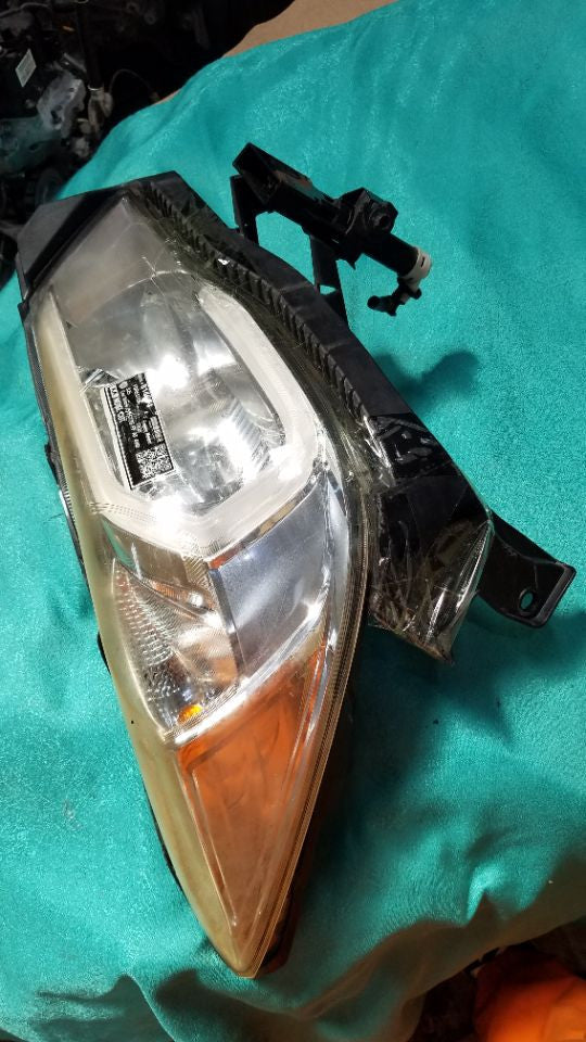 [NOSE CUT]SUBARU FORESTER SJ5 2013 FB20 FF AT 4WD #0003251814614