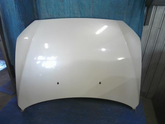 [BONNET]MITSUBISHI GALANT FORTIS SPORTBACK CX4A 4B11 AT 2WD #0BD3253178359